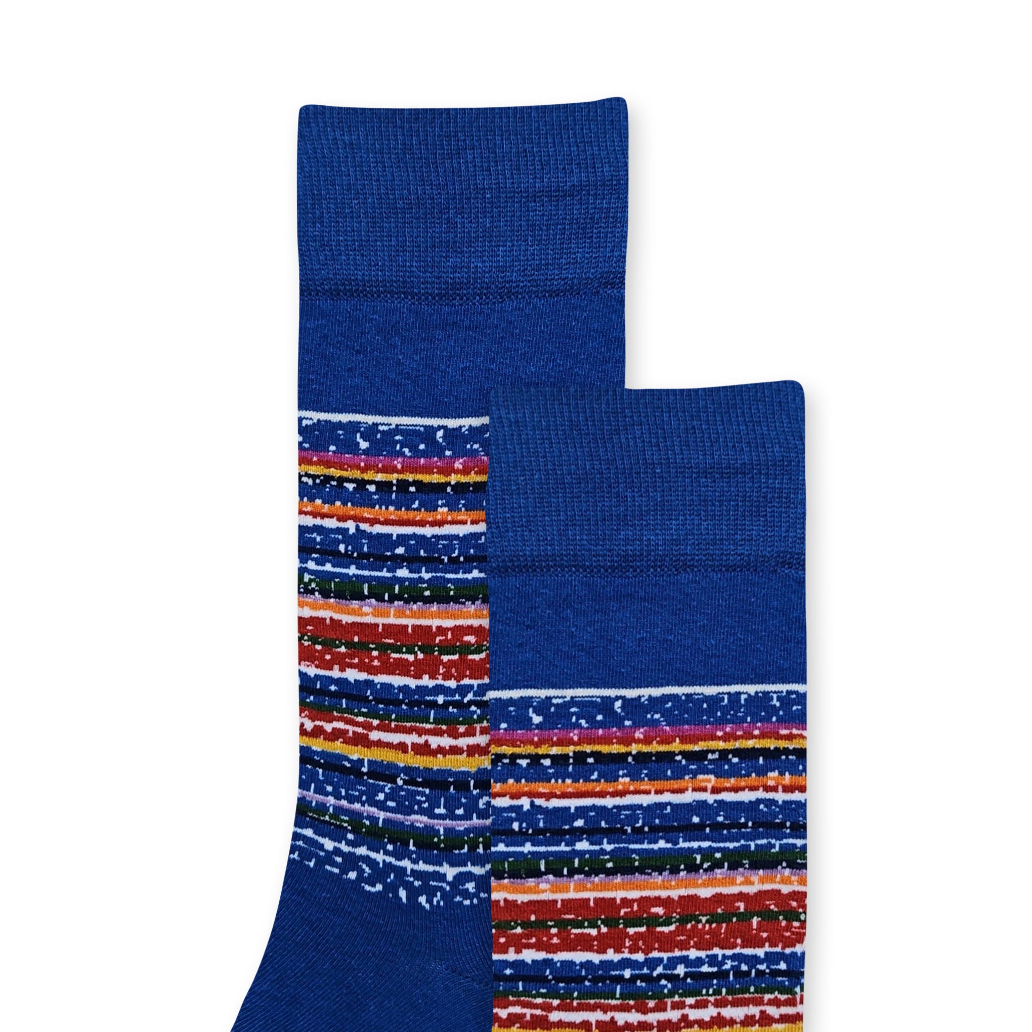 Artist Crew Socks - Woodsey Thomas - Image 3