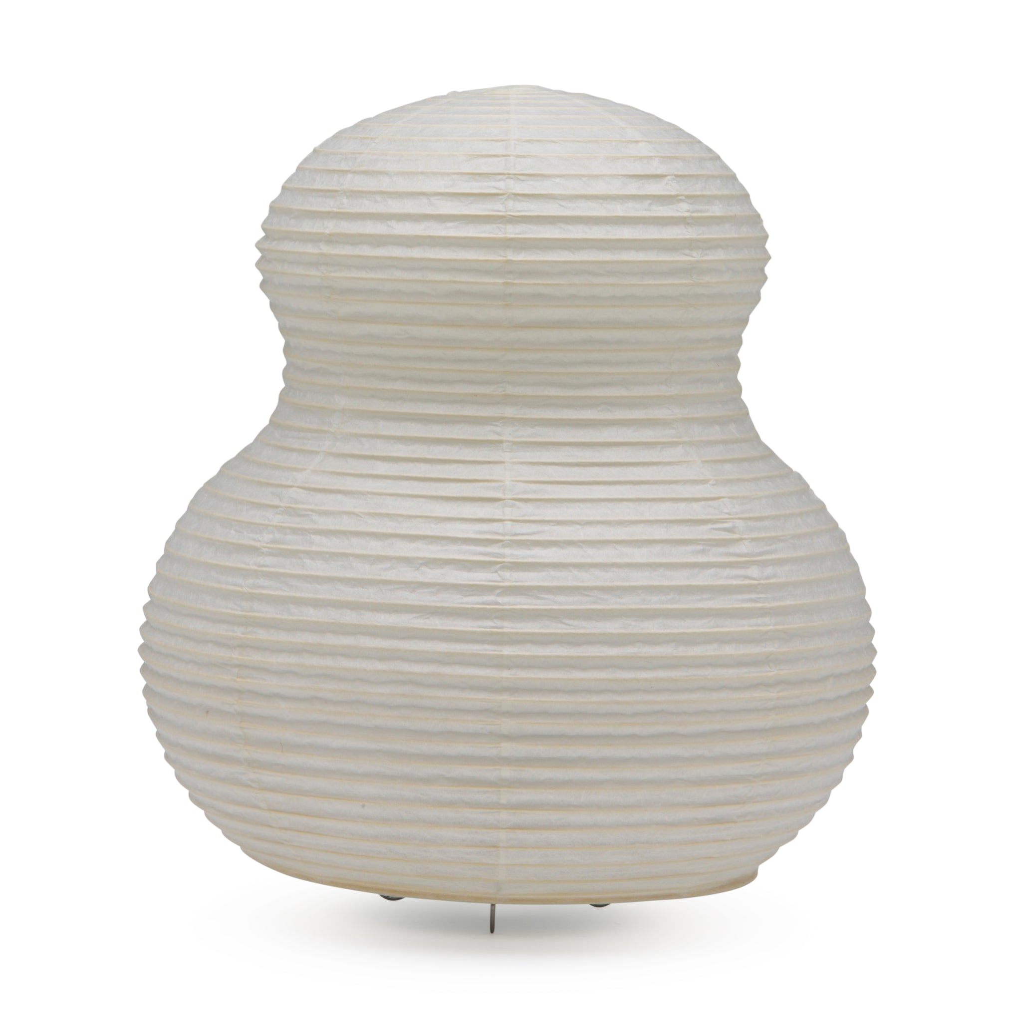 Paper Moon Lamp - Gourd - Image 3