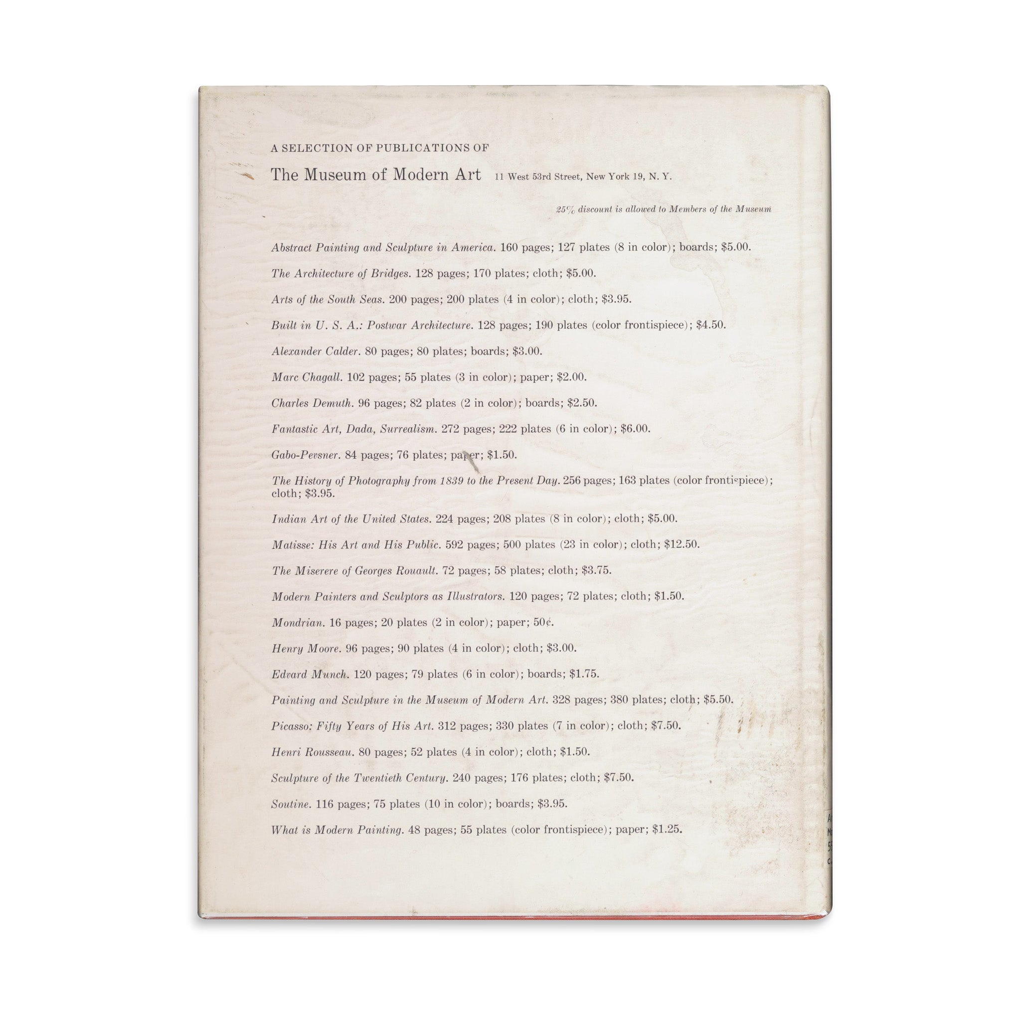 Edouard Vuillard - Paperback - Image 2