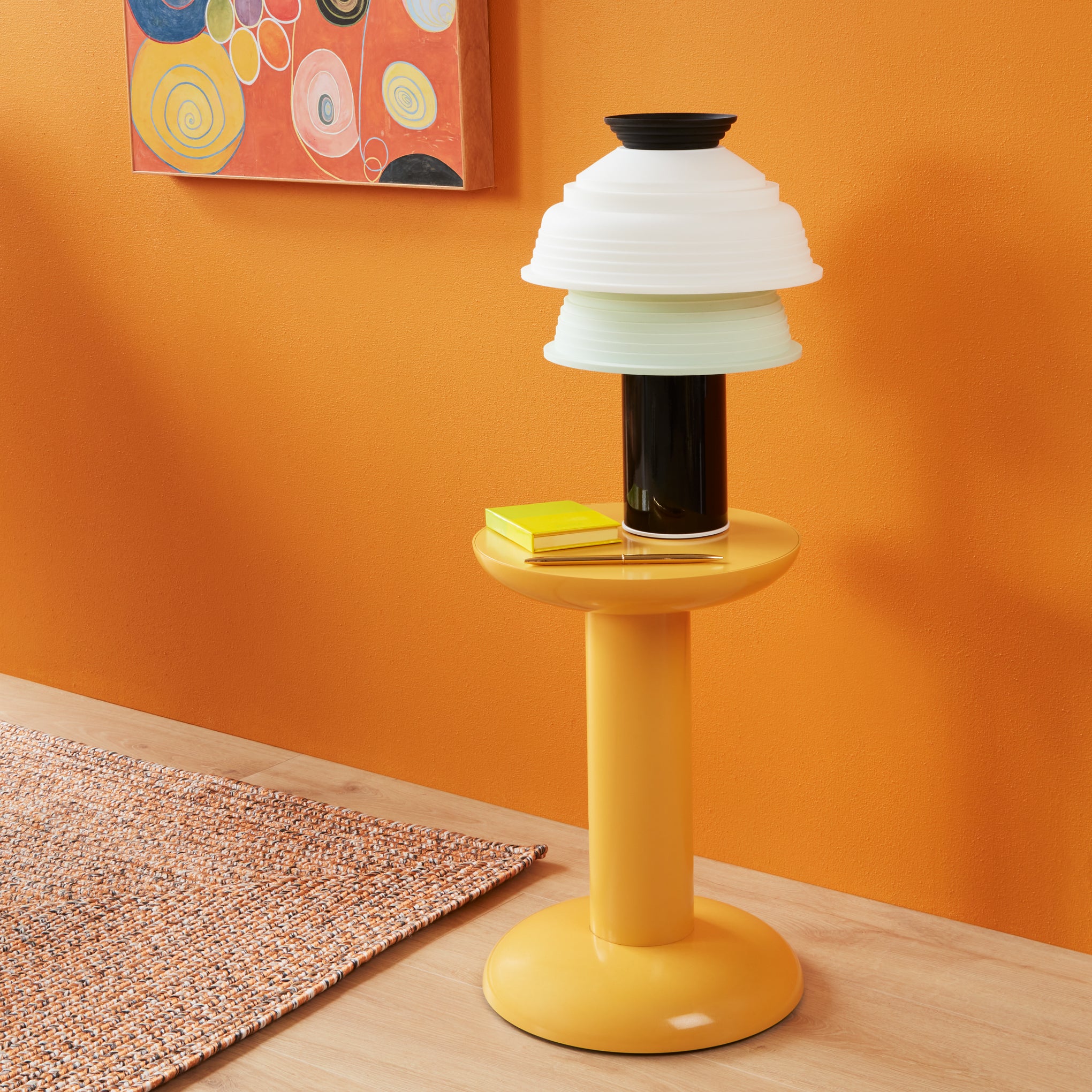 SOWDEN TL4 Table Lamp - Image 2