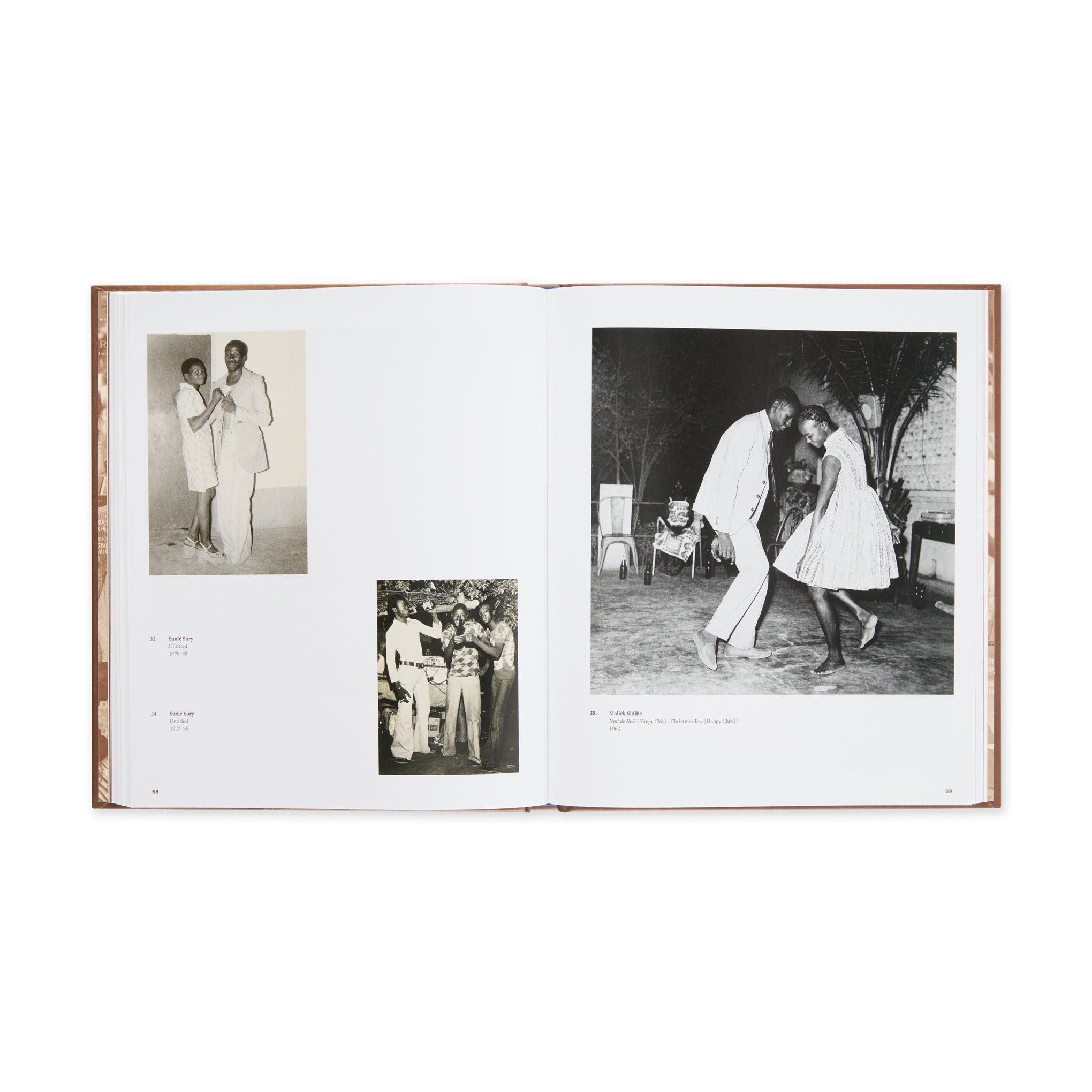 Ideas of Africa: Portraiture and Political Imagination - Hardcover Book - Image 6