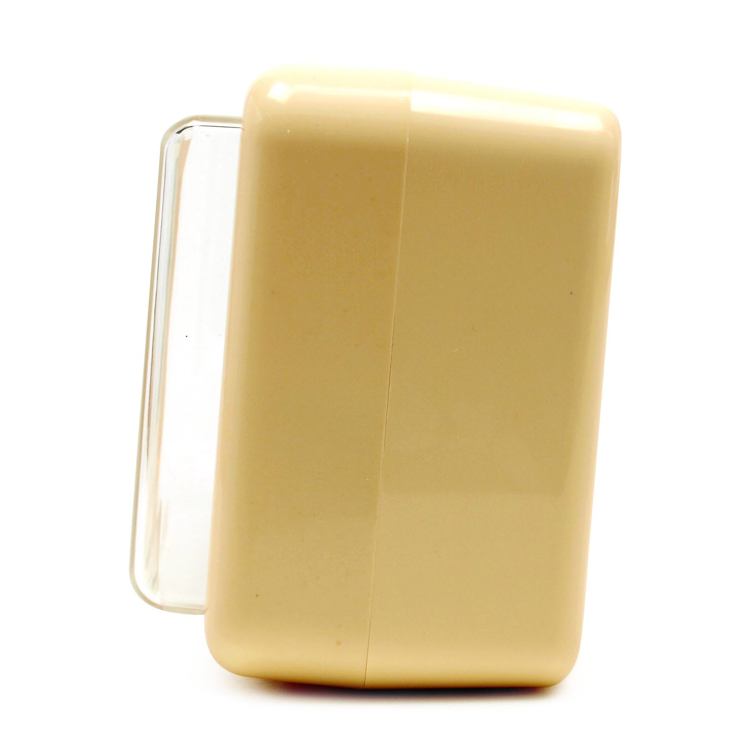 Yoshitomo Nara Walk On Flip Clock - Beige - Image 3