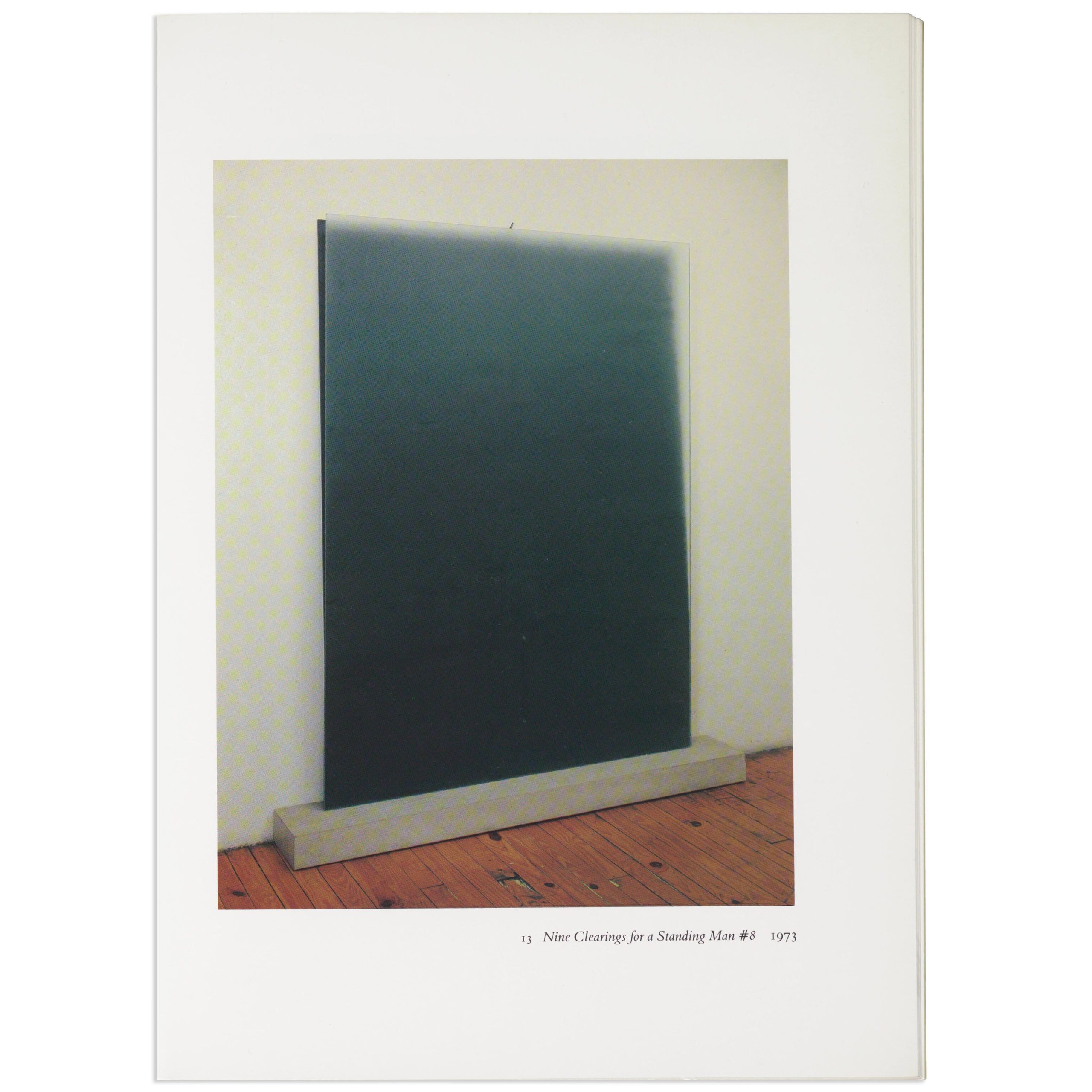 Christopher Wilmarth - Paperback - Image 5