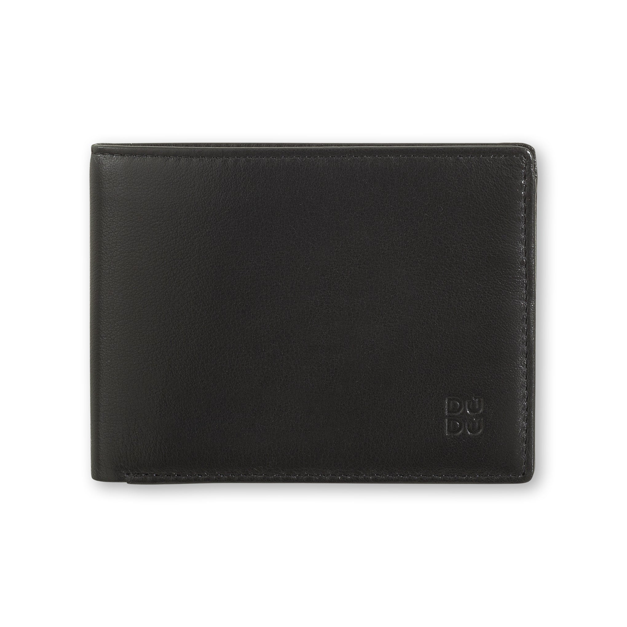 Caprera Leather Billfold Wallet