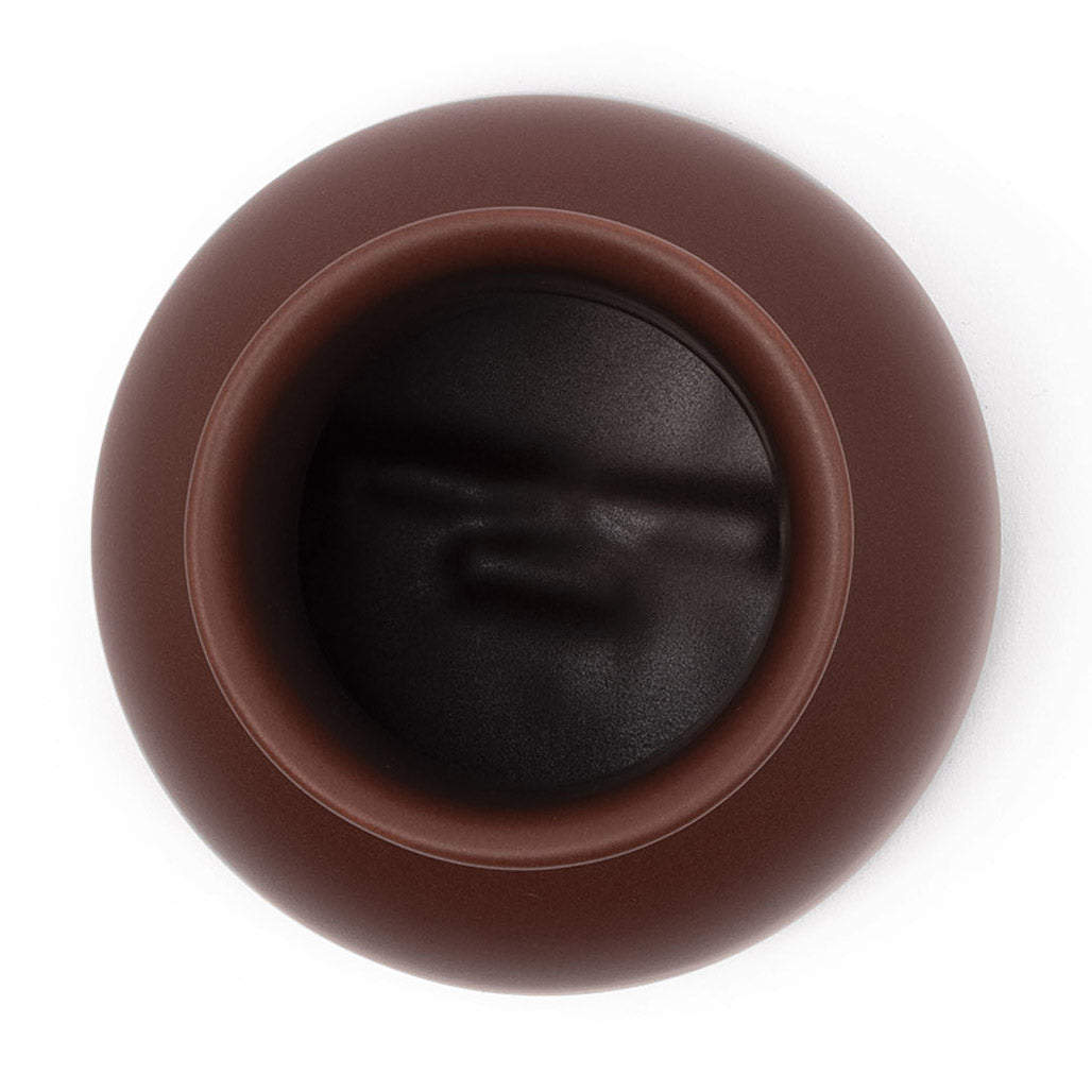 Omar/Raawii Carafe - Tawny - Image 3